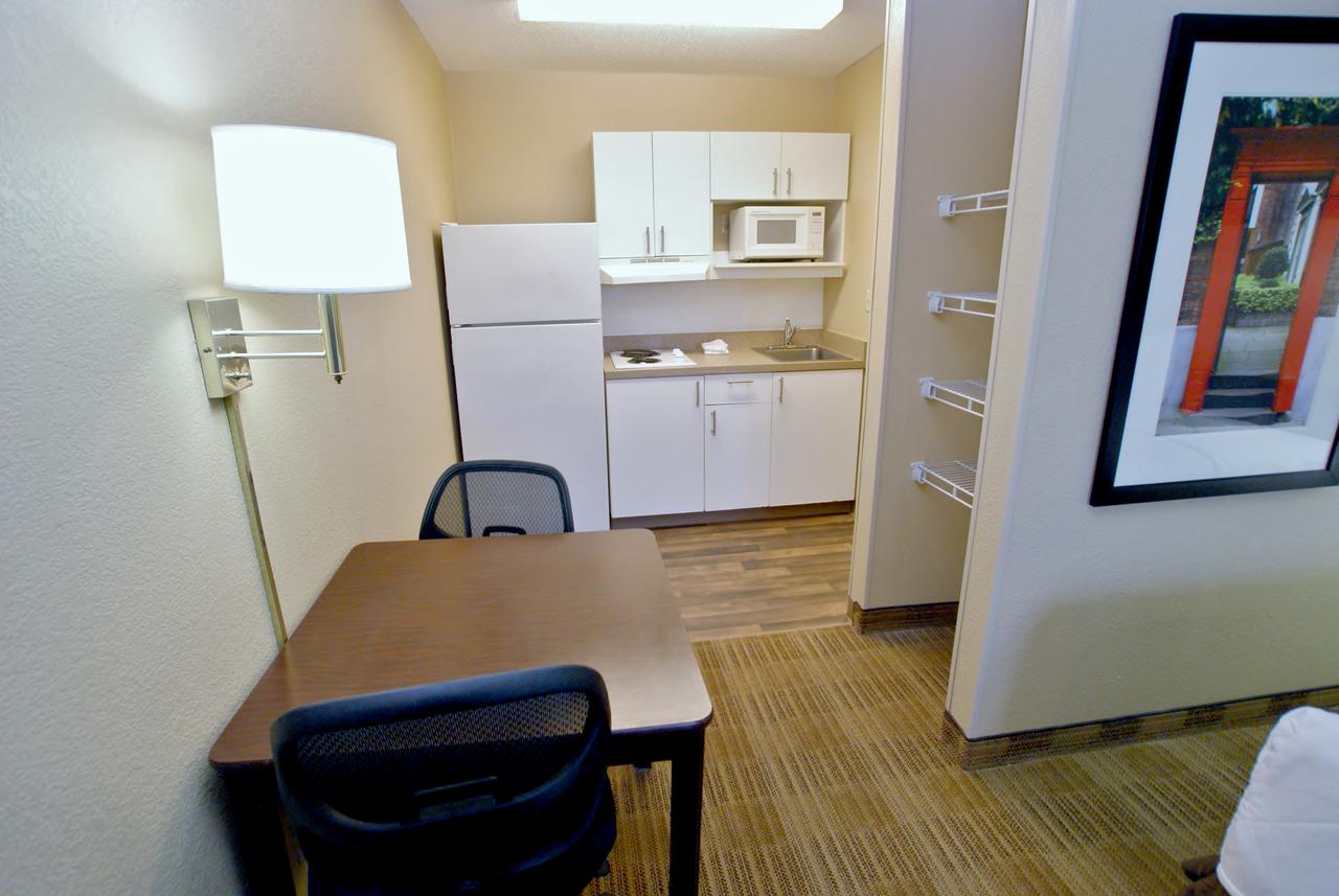 Extended Stay America - Knoxville - Cedar Bluff - thumb 15