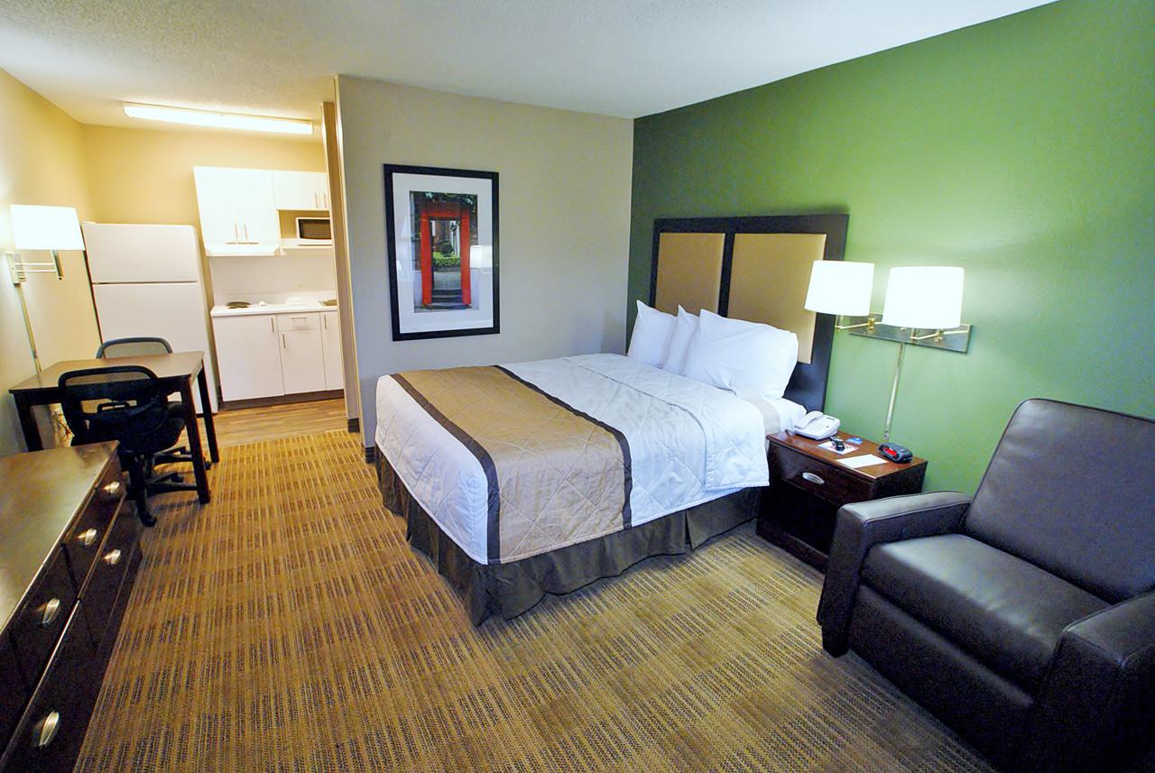 Extended Stay America - Knoxville - Cedar Bluff - thumb 12