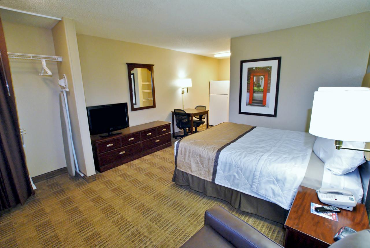 Extended Stay America - Knoxville - Cedar Bluff - thumb 11