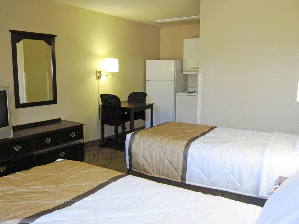 Extended Stay America - Knoxville - Cedar Bluff - thumb 5