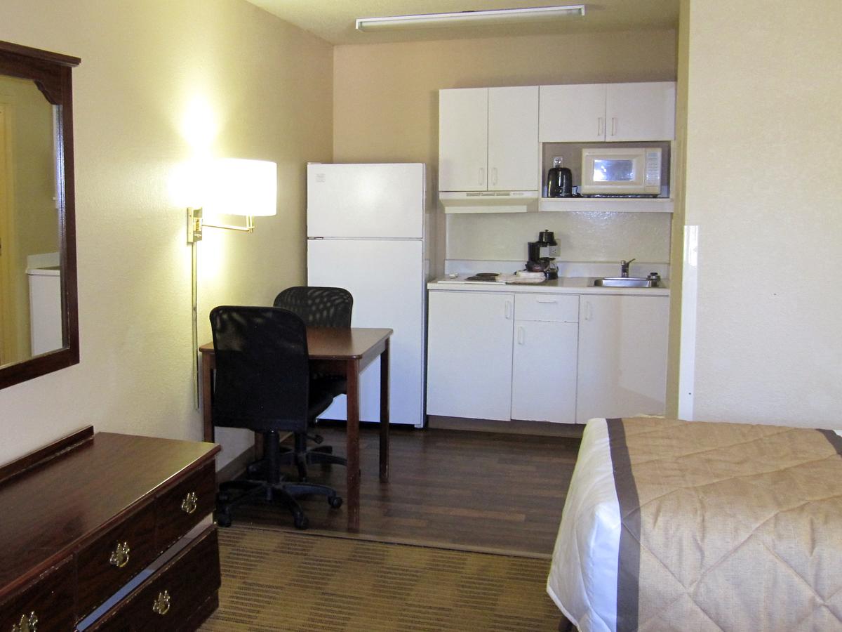 Extended Stay America - Knoxville - Cedar Bluff - thumb 6