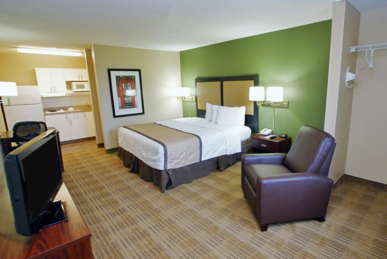 Extended Stay America - Knoxville - Cedar Bluff - thumb 17
