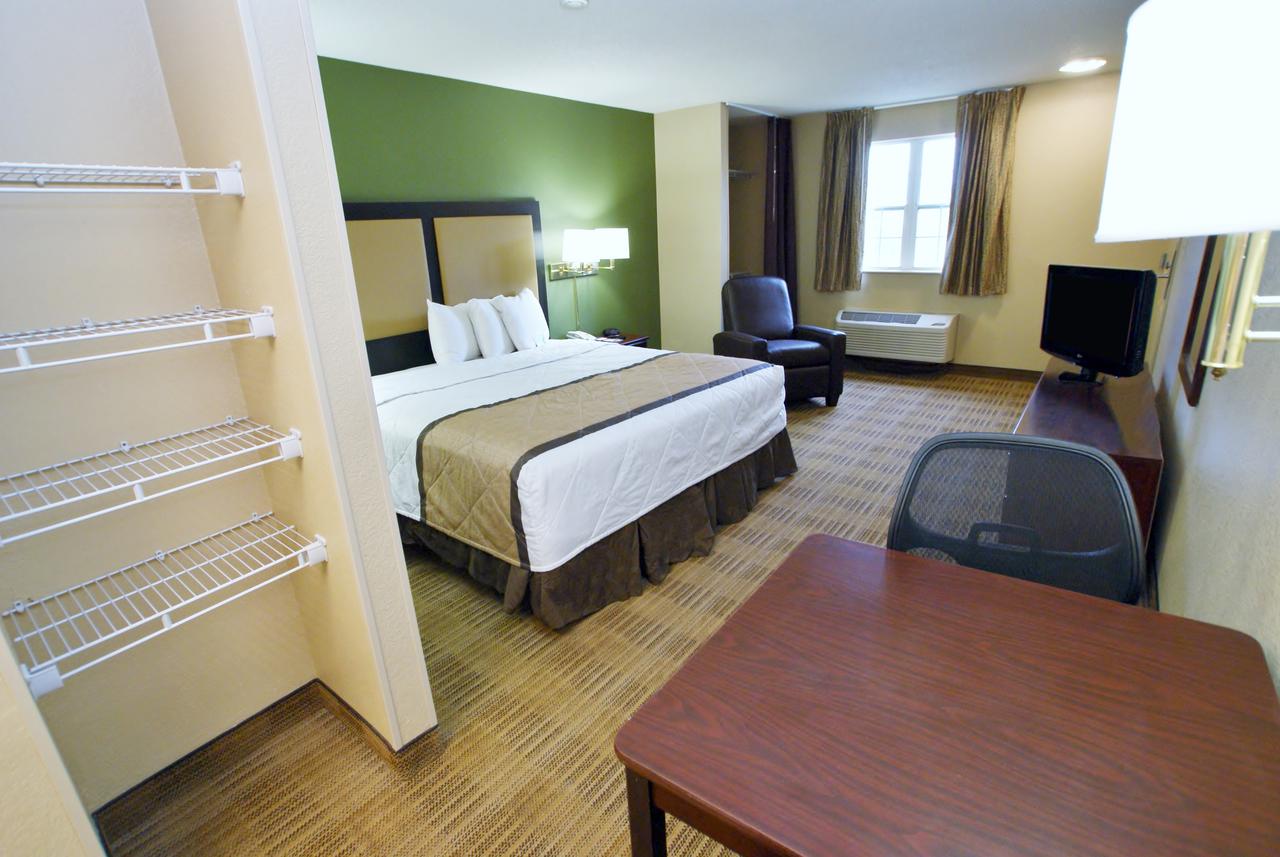 Extended Stay America - Knoxville - Cedar Bluff - thumb 14