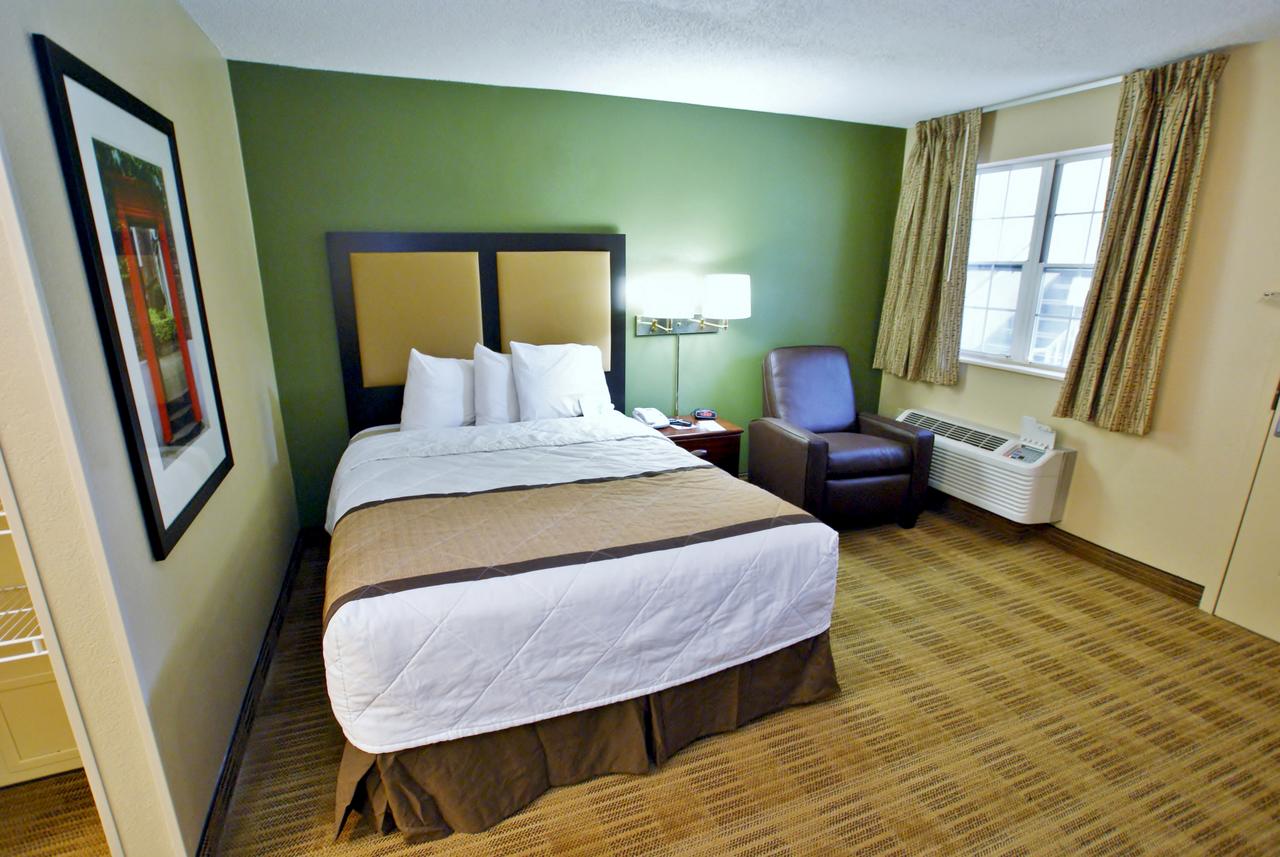 Extended Stay America - Knoxville - Cedar Bluff - thumb 9