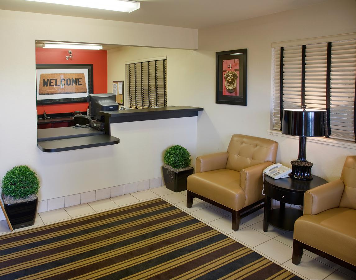 Extended Stay America - Knoxville - Cedar Bluff - thumb 1