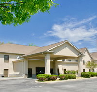 Grand Vista Hotel  Suites - Accommodation Los Angeles