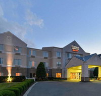 Fairfield Inn and Suites by Marriott Nashville Smyrna - Accommodation Los Angeles