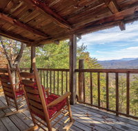 Treetop Tennessee - Accommodation Los Angeles