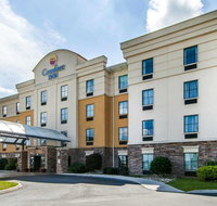 Comfort Inn Athens - Accommodation Los Angeles