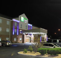 Holiday Inn Express  Suites Sweetwater - Accommodation Los Angeles