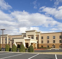 Hampton Inn  Suites Nashville-Smyrna - Accommodation Los Angeles