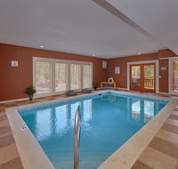 Sweet Tranquility Pool Lodge - Accommodation Los Angeles