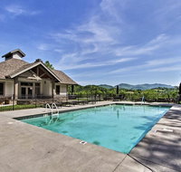 Cades Cove Paradise - Accommodation Los Angeles