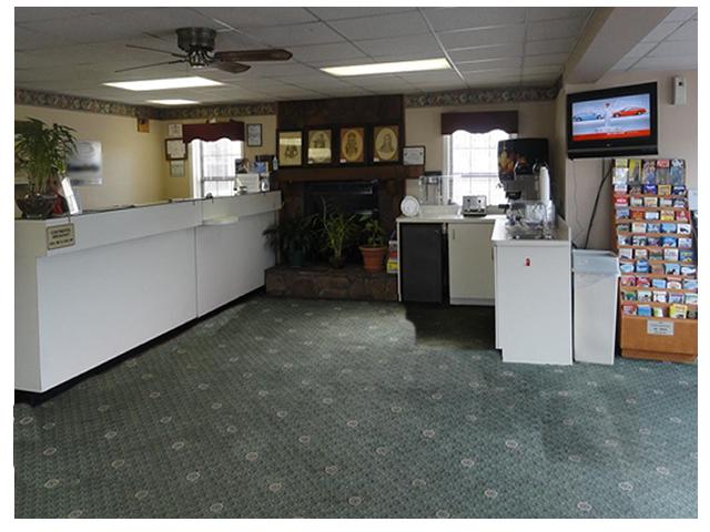 Scottish Inns Athens - thumb 7