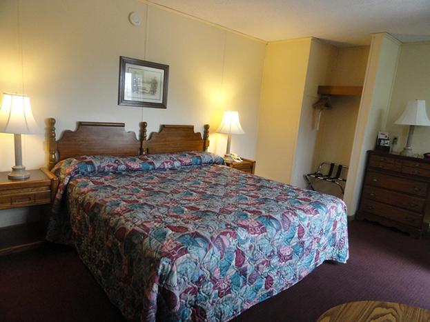 Scottish Inns Athens - thumb 5