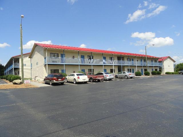 Scottish Inns Athens - thumb 1