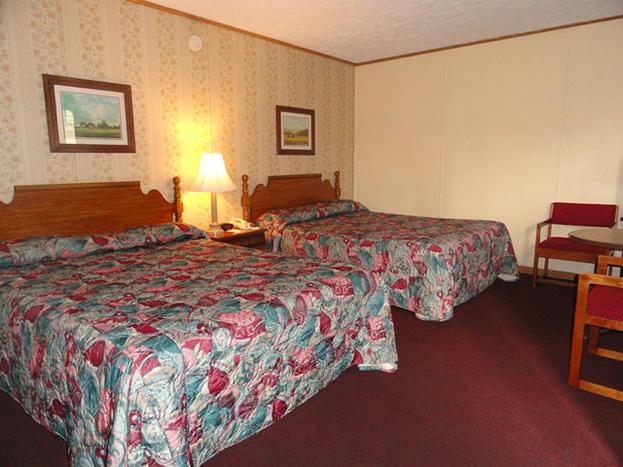 Scottish Inns Athens - thumb 4