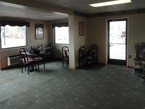 Scottish Inns Athens - thumb 2