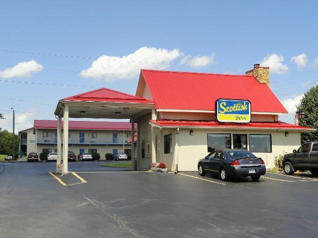 Scottish Inns Athens - thumb 0