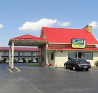 Scottish Inns Athens - Accommodation Los Angeles