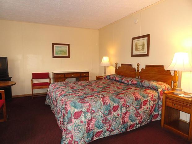 Scottish Inns Athens - thumb 3