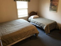 Booking White-pine Accommodation Los Angeles
