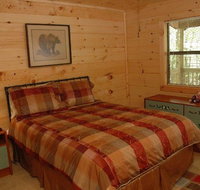 Elk Run - Accommodation Los Angeles