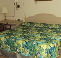 Dixie Plaza Motel - Accommodation Los Angeles