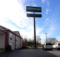 Jefferson Inn Dandridge - Accommodation Los Angeles