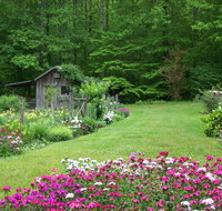 Garden of Eden Cabins - Accommodation Los Angeles