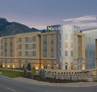 Hyatt Place Salt Lake City/Cottonwood - Accommodation Los Angeles