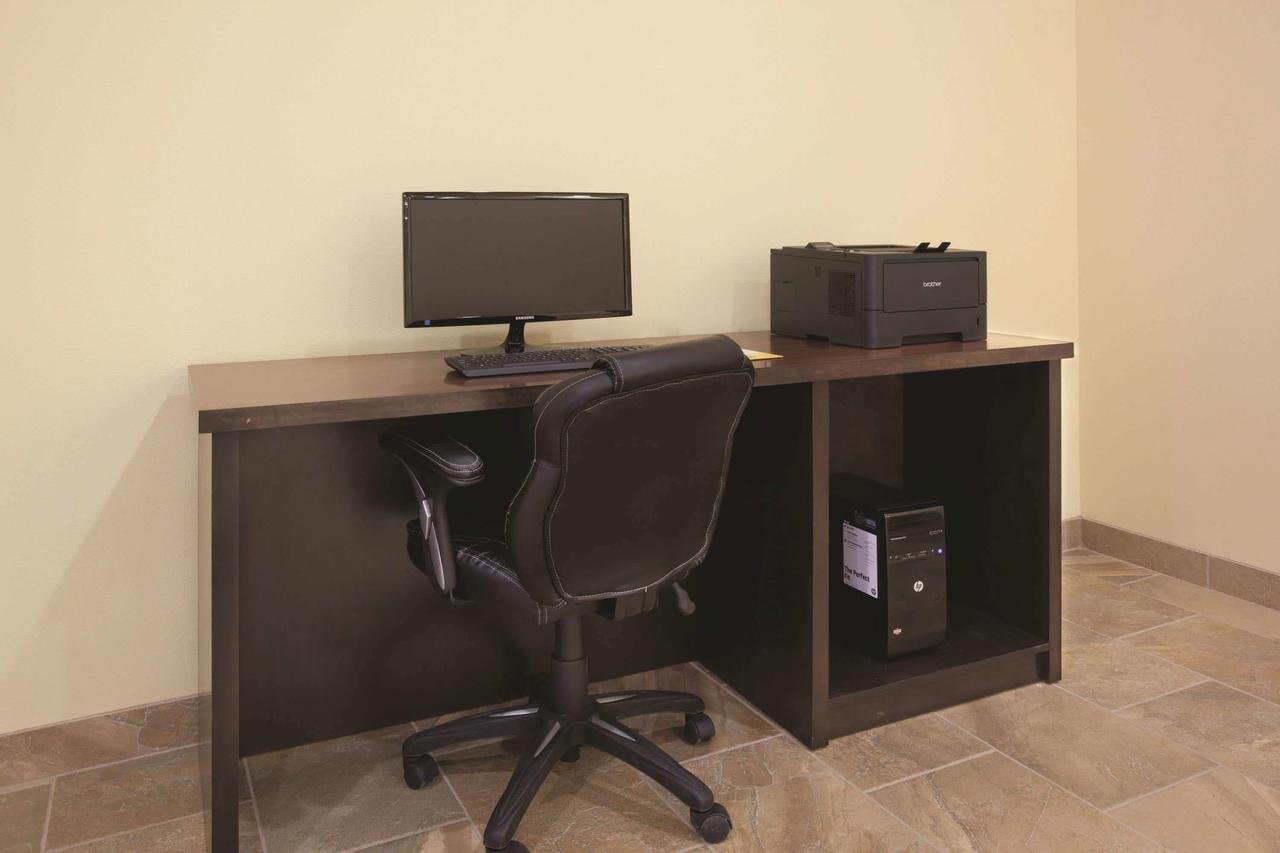 La Quinta By Wyndham At Zion Park/Springdale - thumb 8