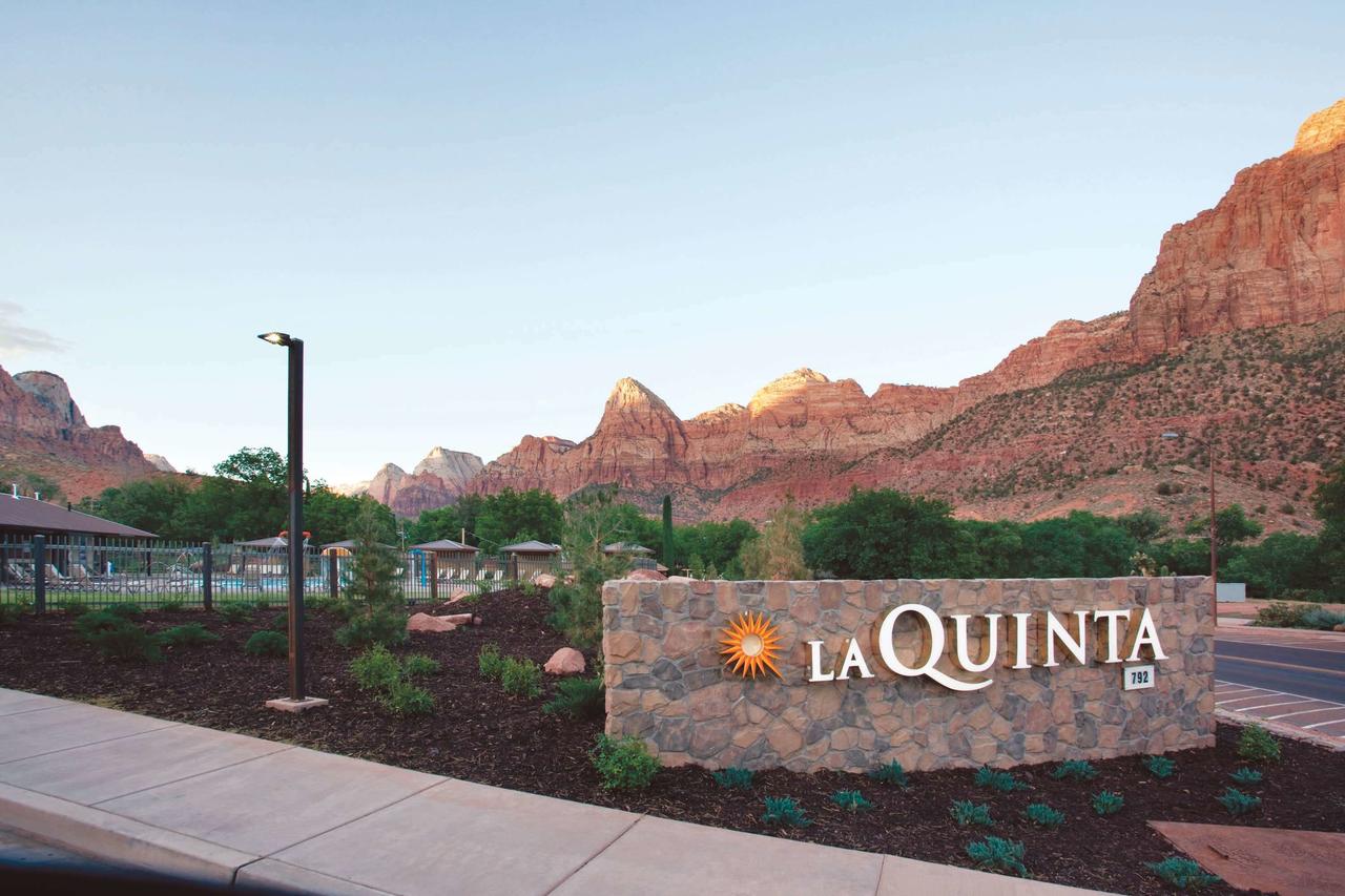 La Quinta By Wyndham At Zion Park/Springdale - thumb 1
