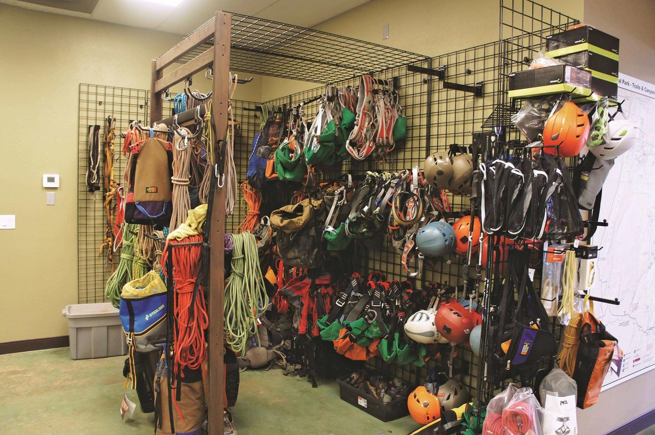 La Quinta By Wyndham At Zion Park/Springdale - thumb 26