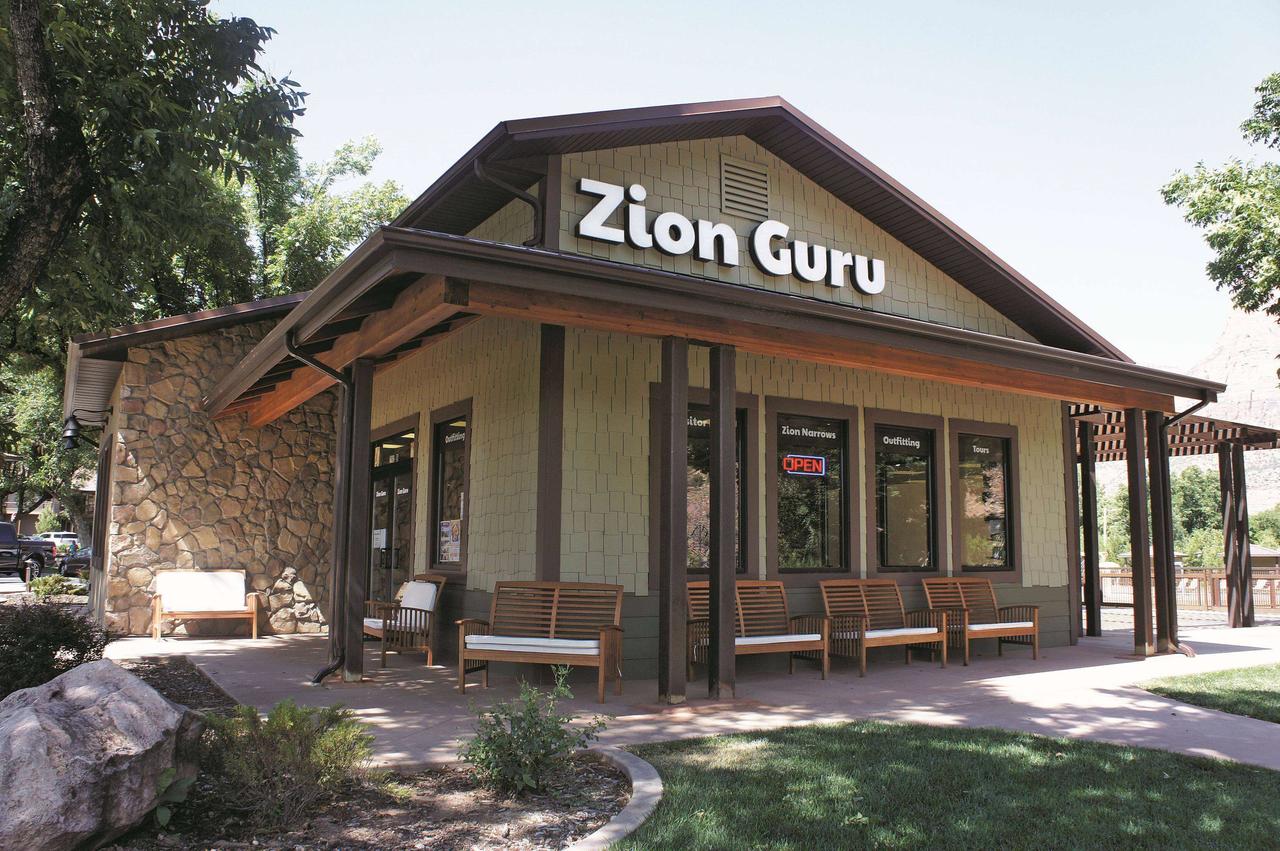 La Quinta By Wyndham At Zion Park/Springdale - thumb 19