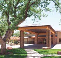 La Quinta by Wyndham at Zion Park/Springdale - Accommodation Los Angeles