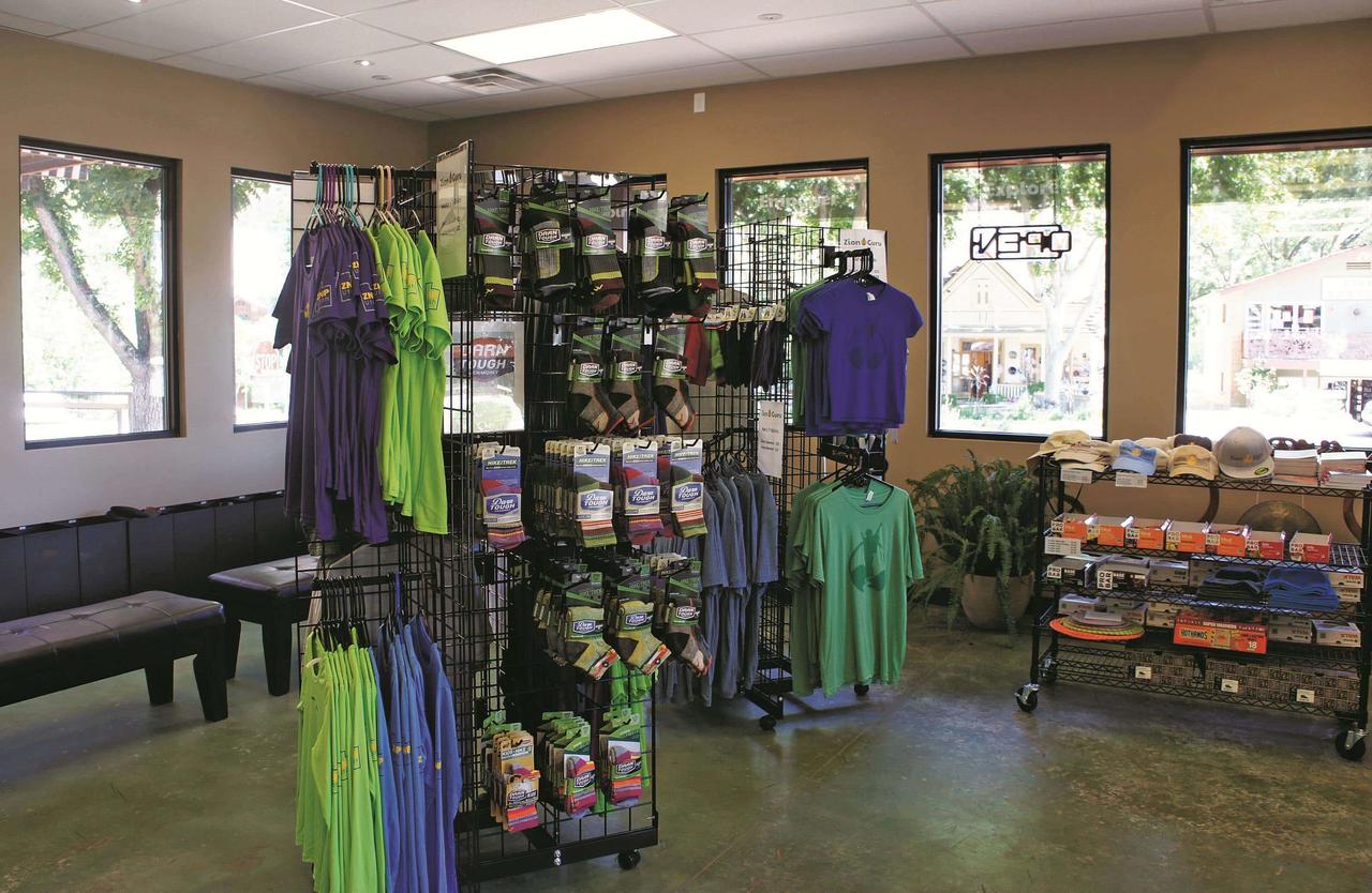 La Quinta By Wyndham At Zion Park/Springdale - thumb 17