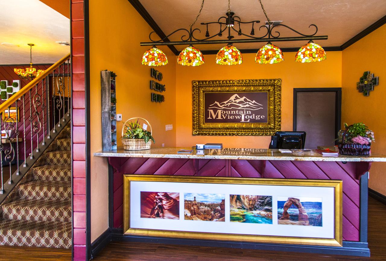 Mountain View Lodge - thumb 7