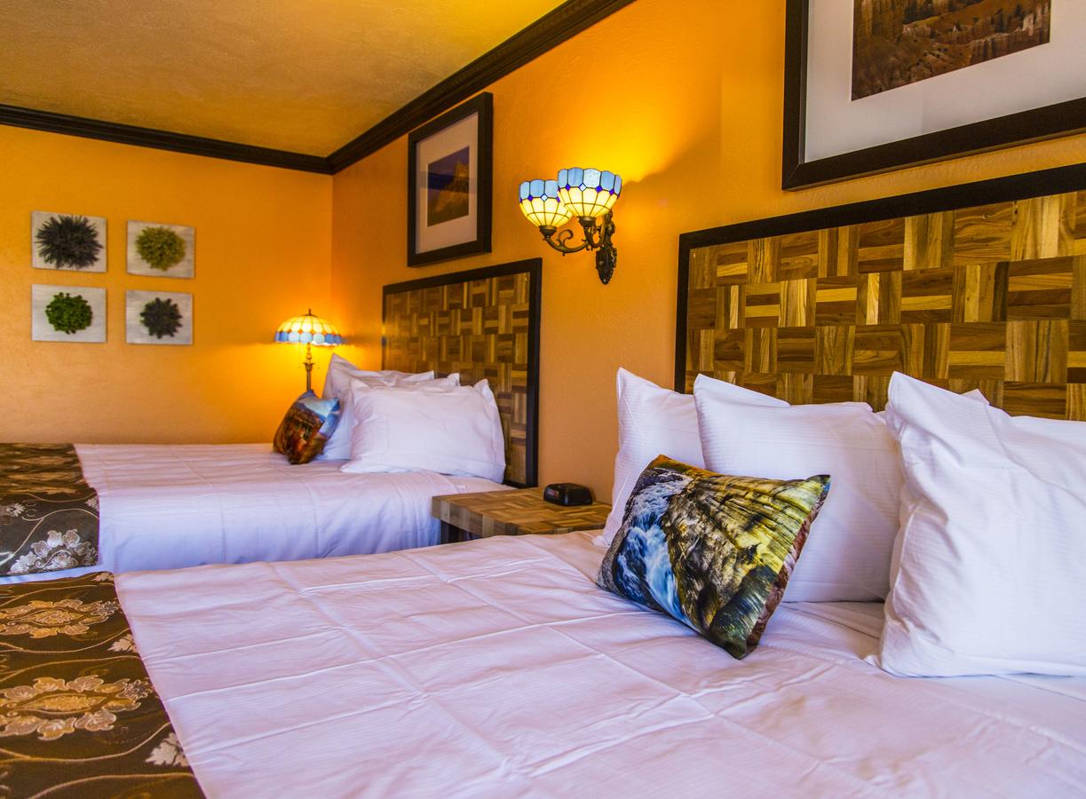 Mountain View Lodge - thumb 25