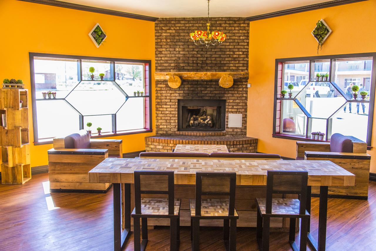 Mountain View Lodge - thumb 11