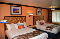Booking Parowan Accommodation Los Angeles