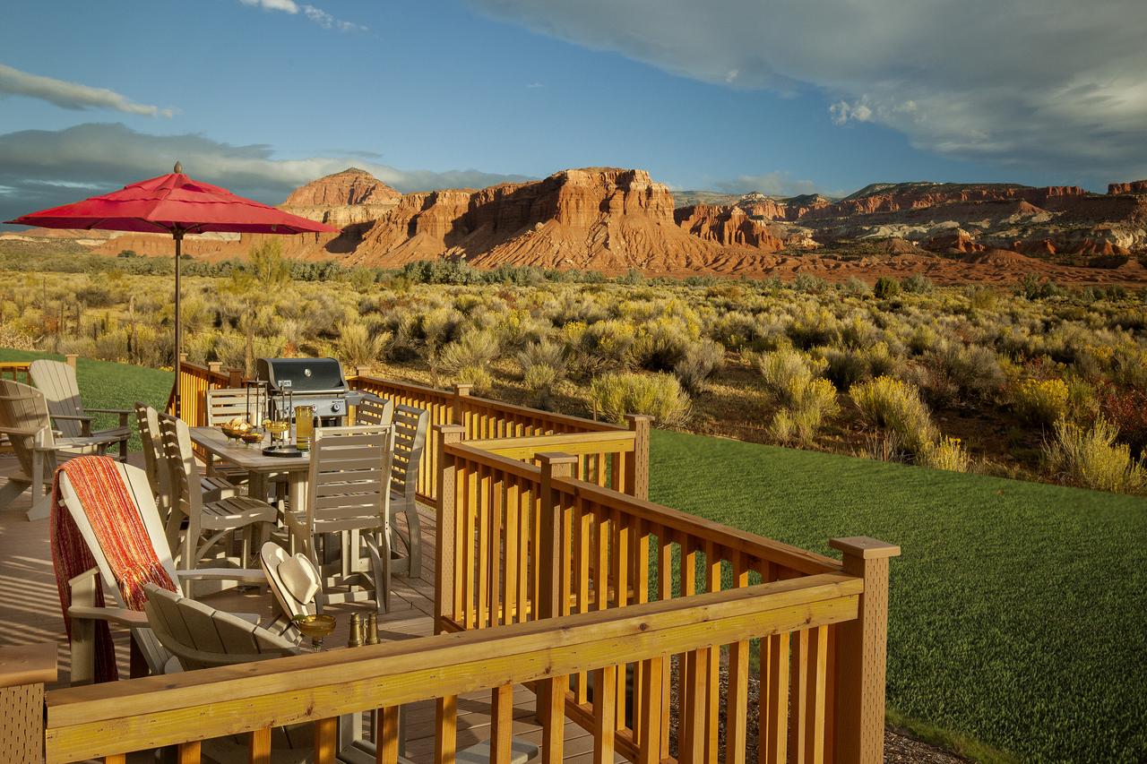 Capitol Reef Resort - thumb 13