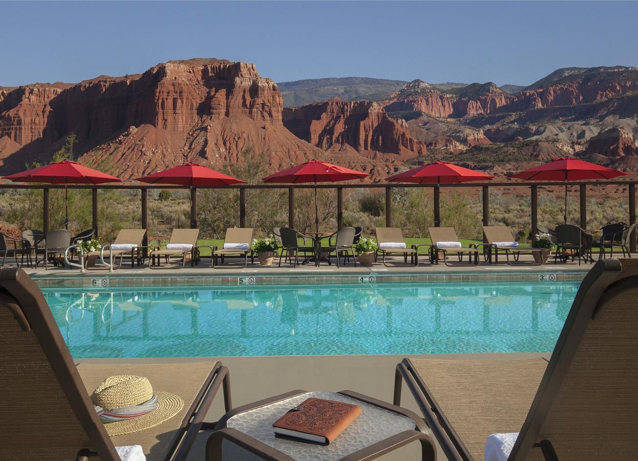 Capitol Reef Resort - thumb 16