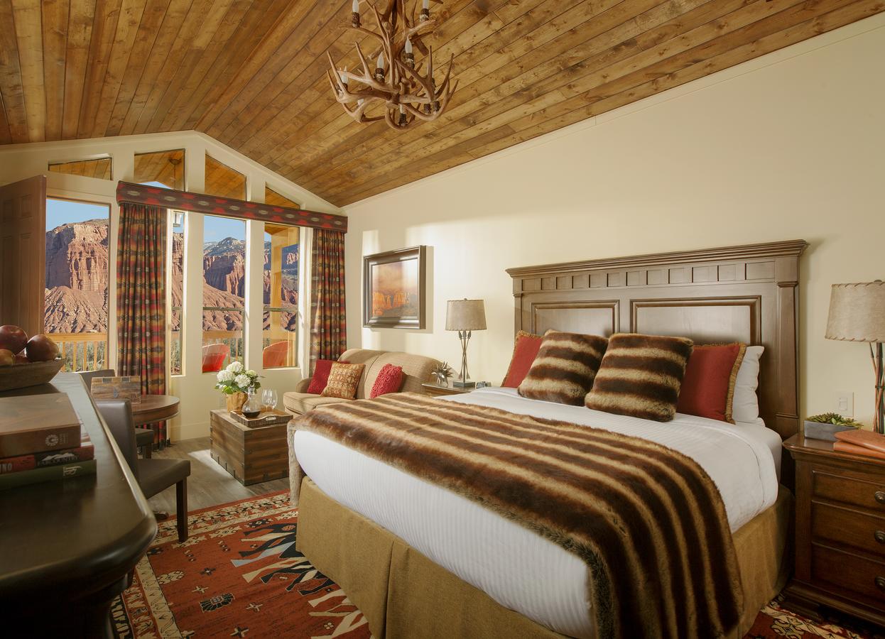 Capitol Reef Resort - thumb 32