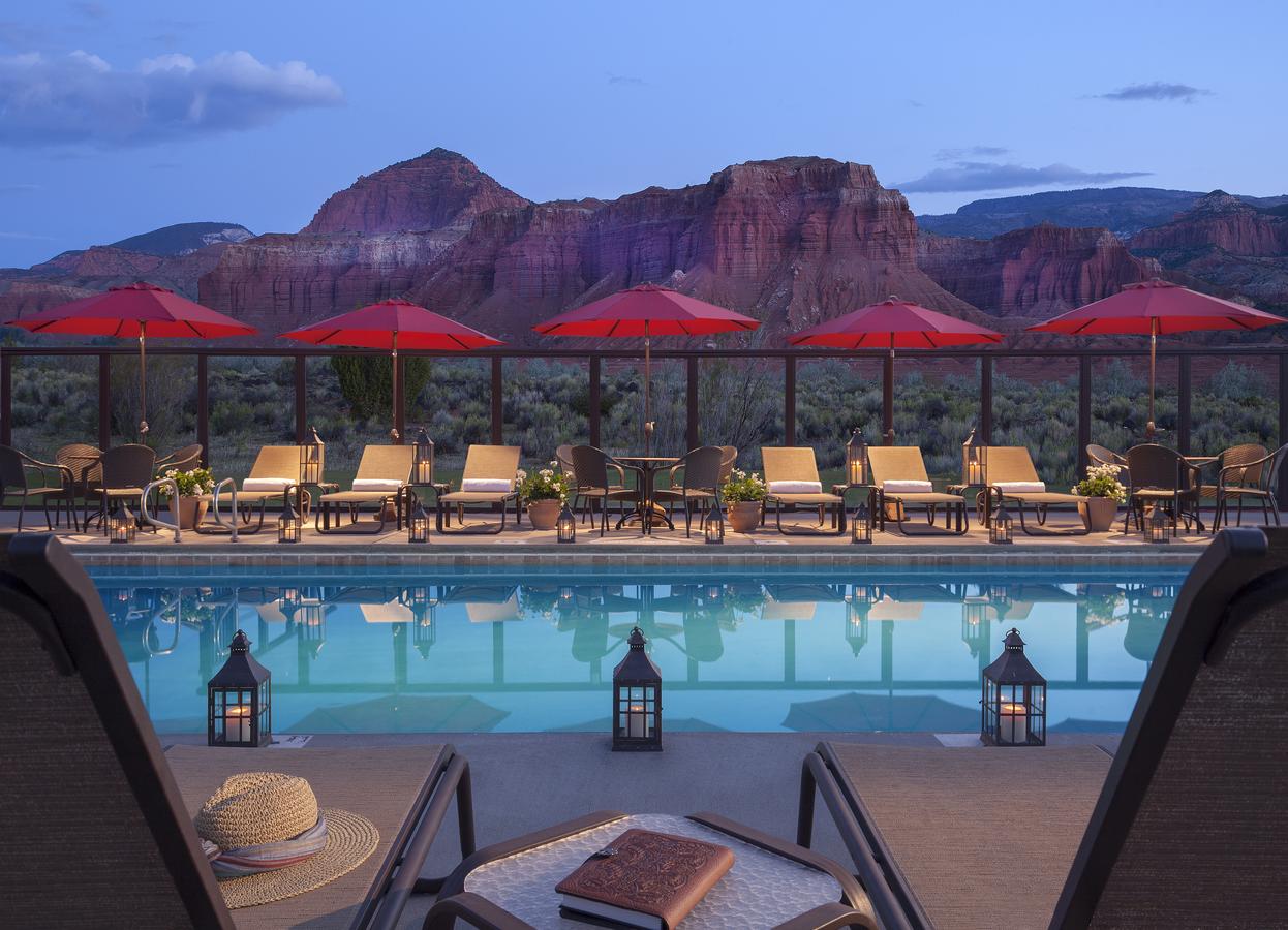 Capitol Reef Resort - thumb 2