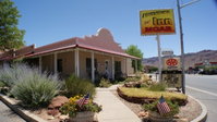 Booking Moab Accommodation Los Angeles