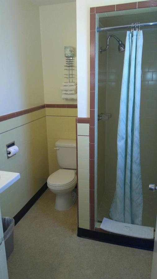 Inca Inn Motel - thumb 18