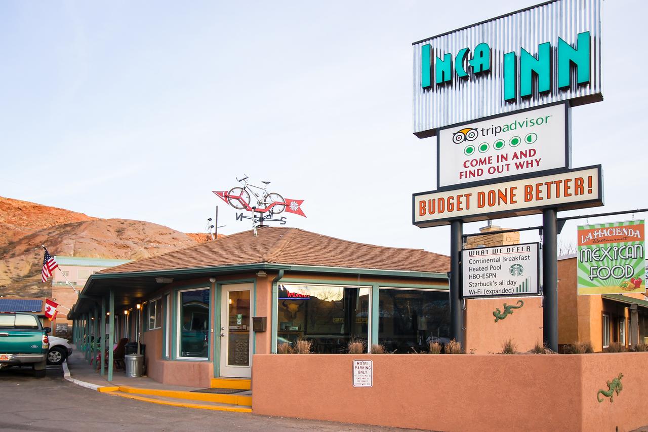 Inca Inn Motel - thumb 41