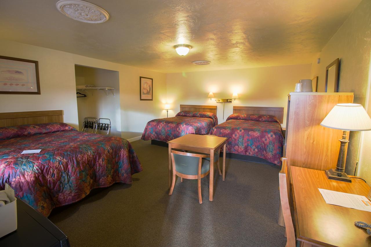 Inca Inn Motel - thumb 30