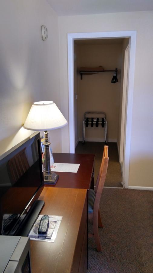 Inca Inn Motel - thumb 9